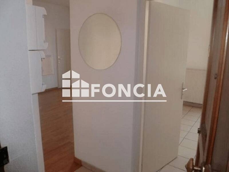 Maison à louer, 29m², GRENOBLE