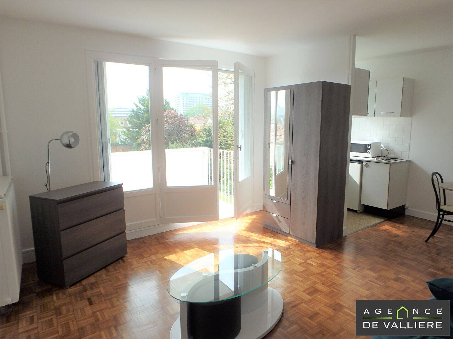 Maison à louer, 28m², NANTERRE