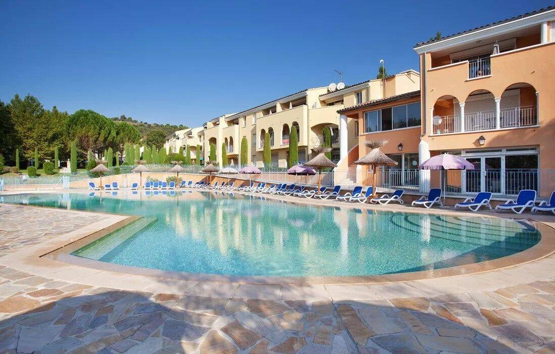 Maison à vendre, 33m², GREOUX LES BAINS