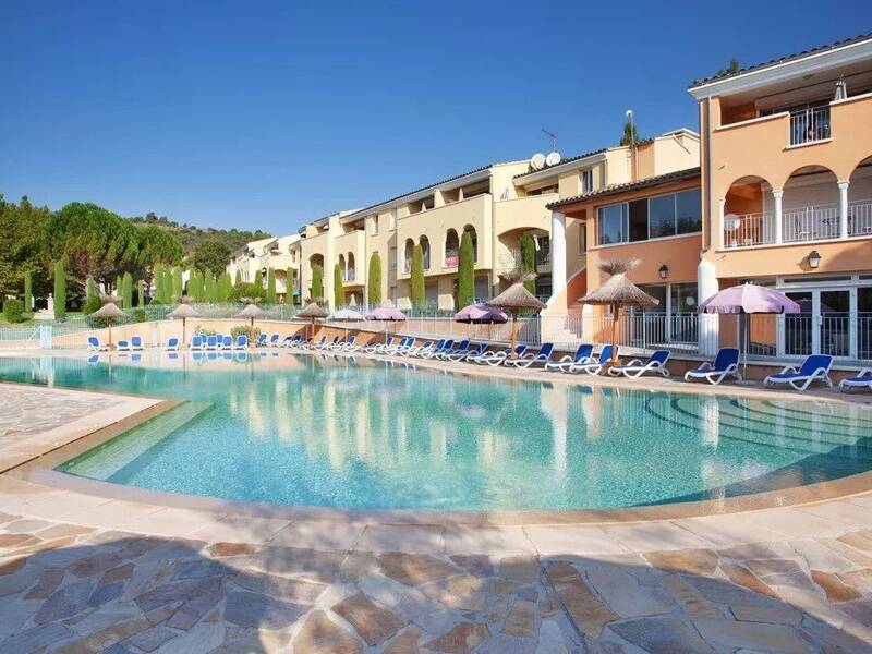Maison à vendre, 33m², GREOUX LES BAINS