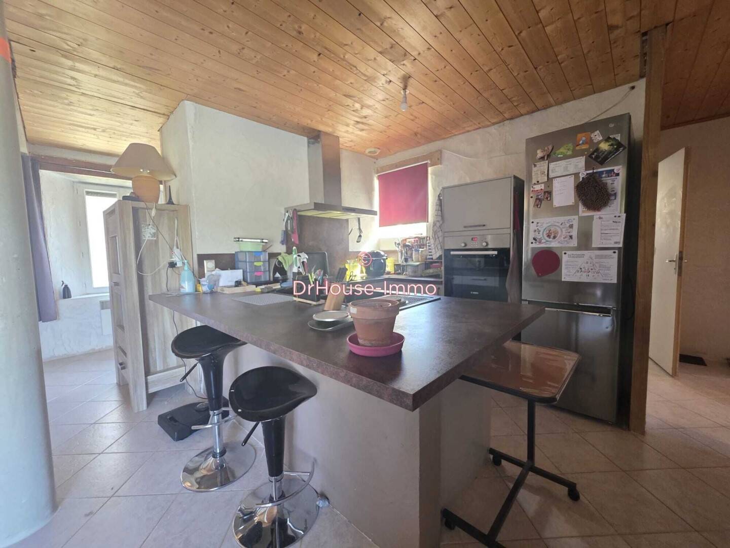 Maison à vendre, 108m², SAINTE RADEGONDE DES NOYERS