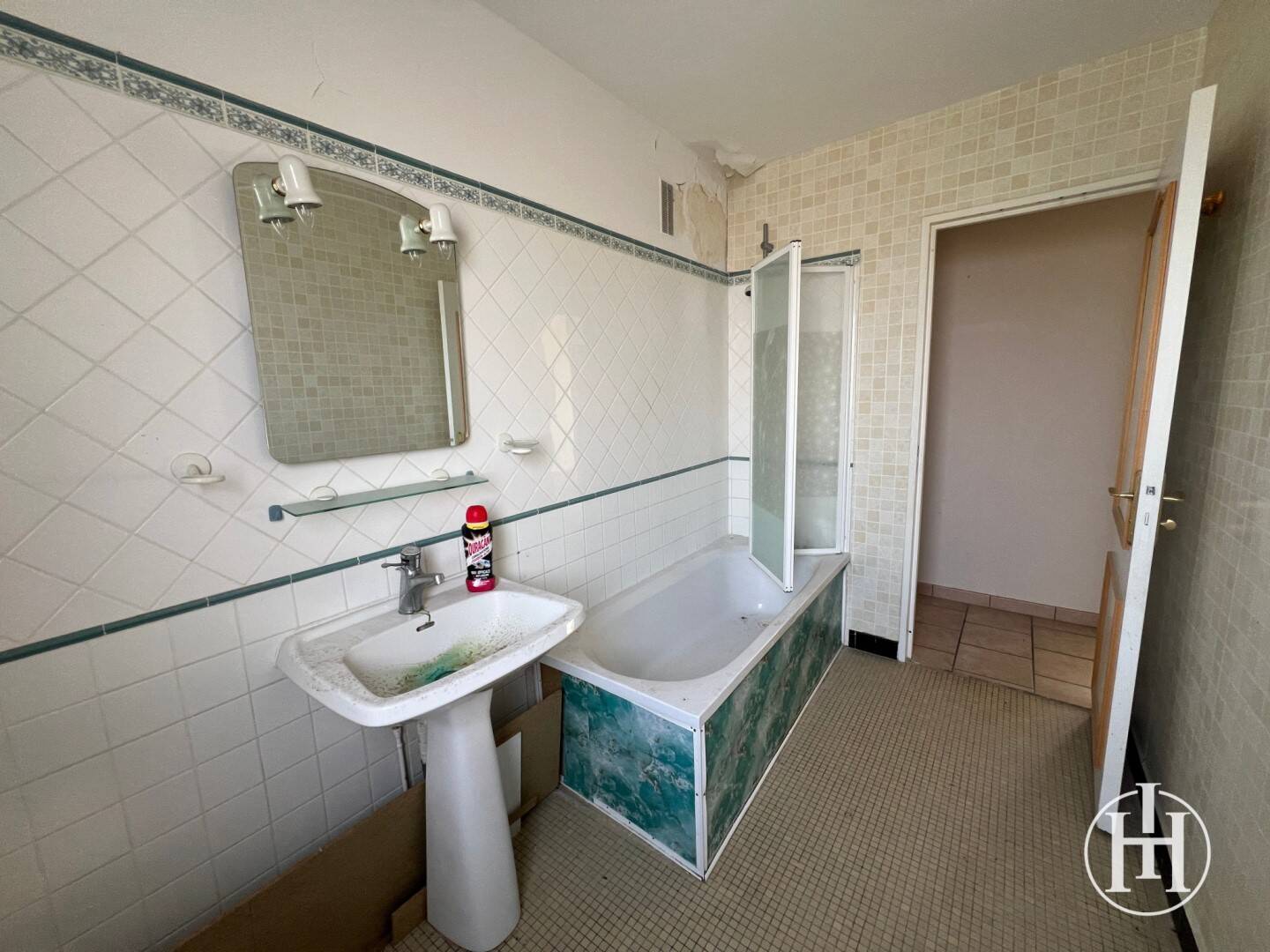 Maison à vendre, 66m², BOURGES
