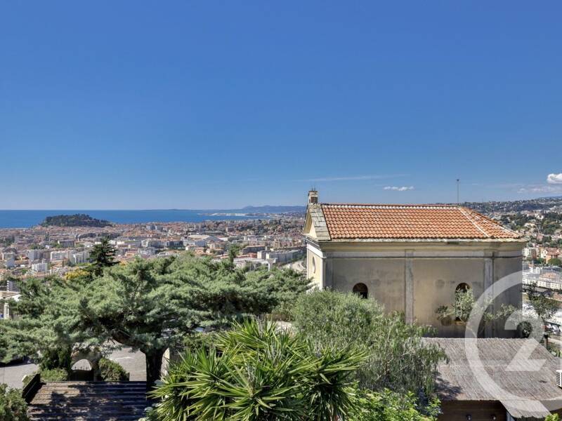 Maison à vendre, 217m², NICE
