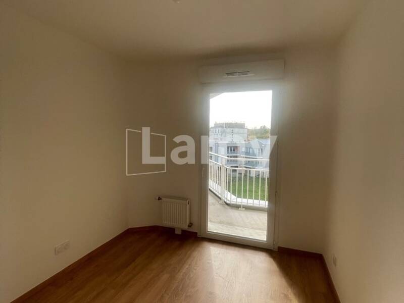 Maison à louer, 64m², AMIENS