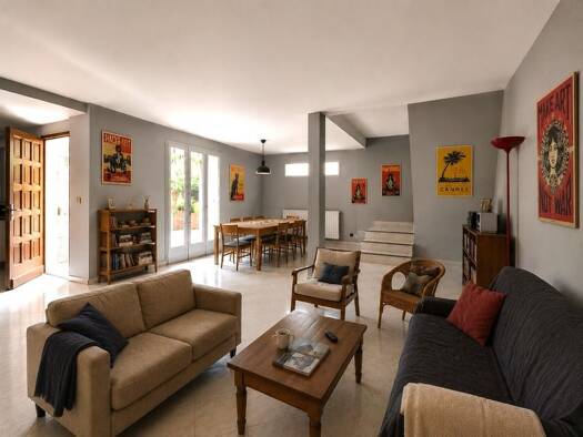 Appartement à vendre 369 000 € 4 pièces 3 chambres 137 m² Croix Luizet Villeurbanne 69100
