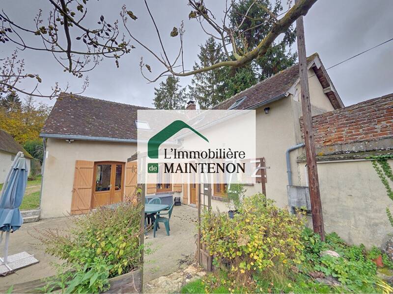 Maison à vendre, 117m², MAINTENON