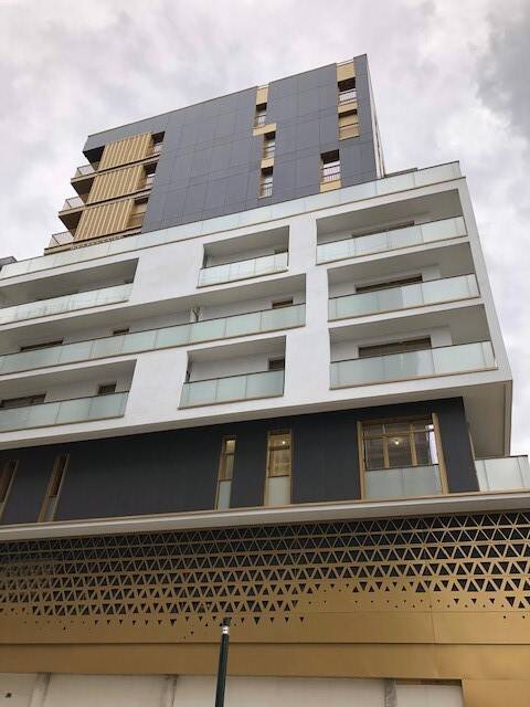 Maison à louer, 69m², ASNIERES SUR SEINE