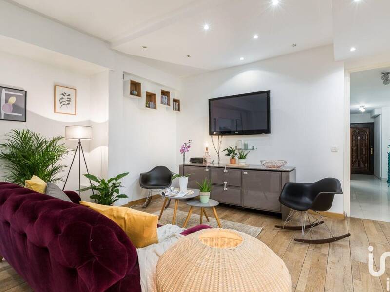 Maison à vendre, 140m², PARIS 12E