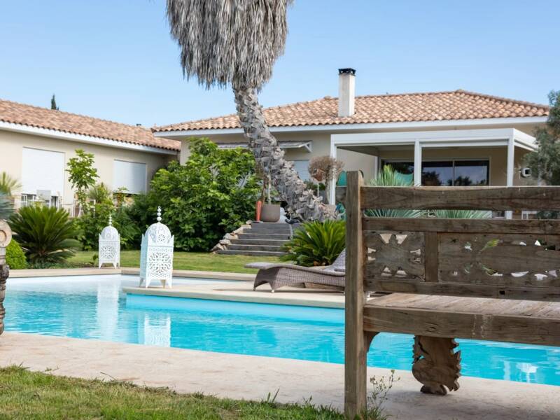 Maison à vendre, 360m², PERPIGNAN