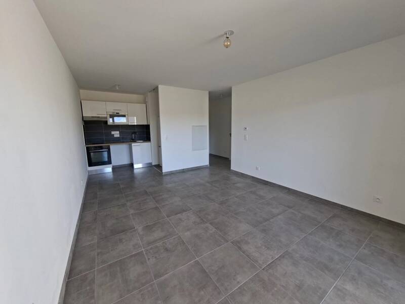 Maison à louer, 45m², MARCELLAZ