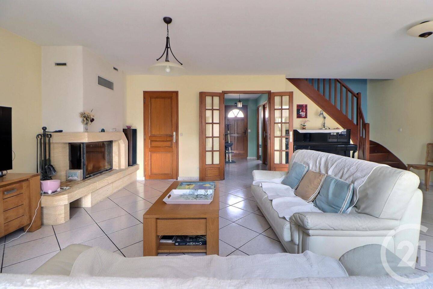 Maison à vendre, 136m², AULNAY SOUS BOIS