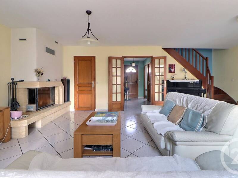 Maison à vendre, 136m², AULNAY SOUS BOIS