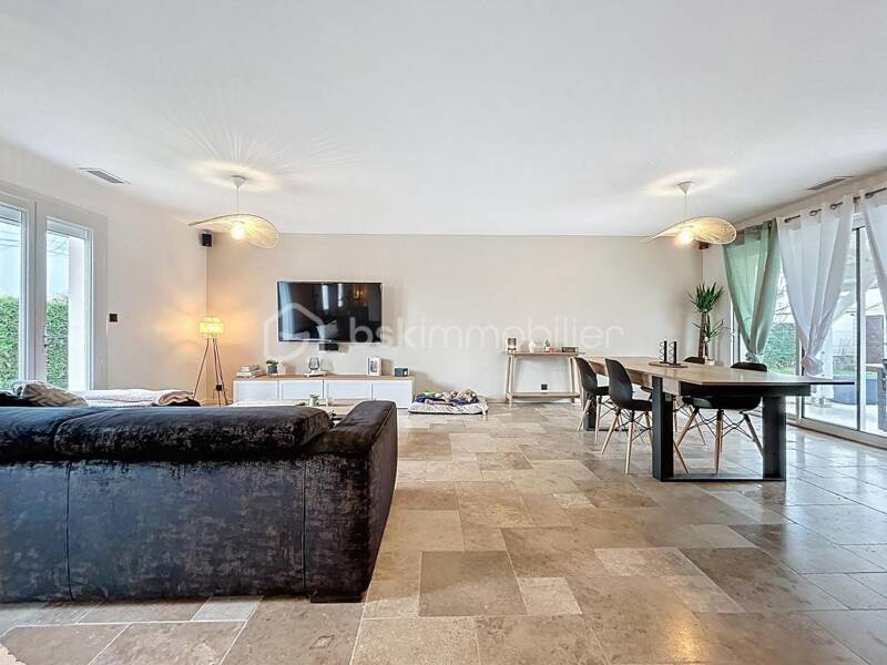 Maison à vendre, 110m², MONTUSSAN