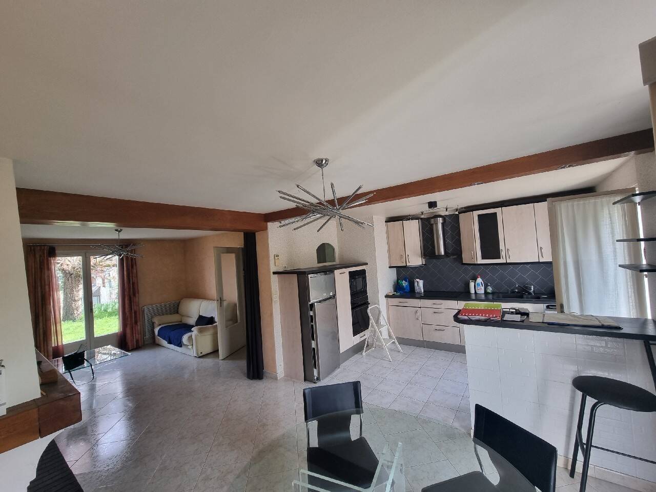 Maison à vendre, 123m², MILLY LA FORET