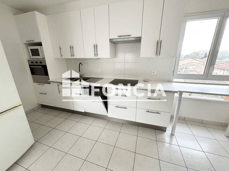 Maison à louer, 74m², TAIN L'HERMITAGE