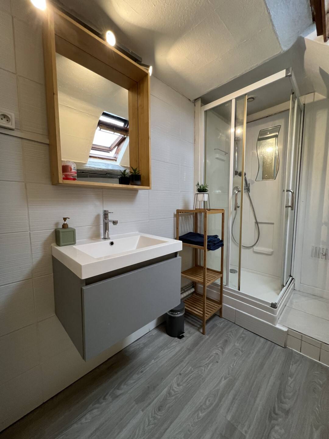 Maison à vendre, 24m², LA CHAPELLE EN SERVAL