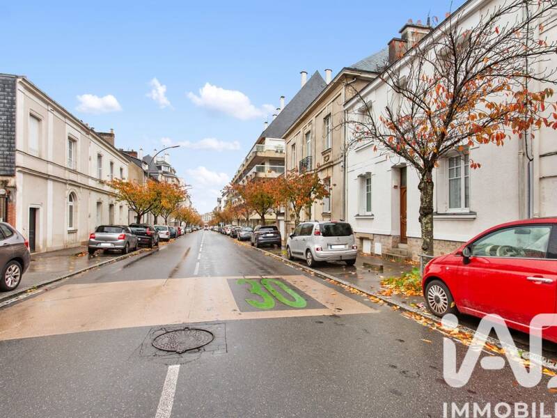 Maison à vendre, 48m², NANTES