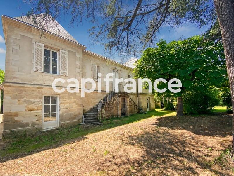 Maison à vendre, 288m², LORMONT