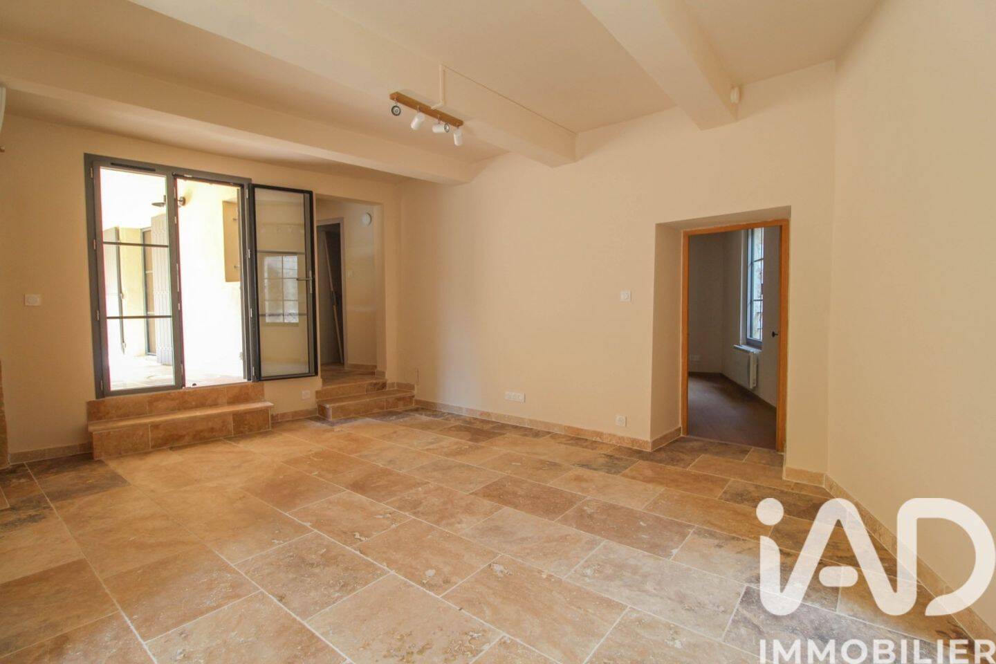 Maison à louer, 62m², MONTAREN ET SAINT MEDIERS