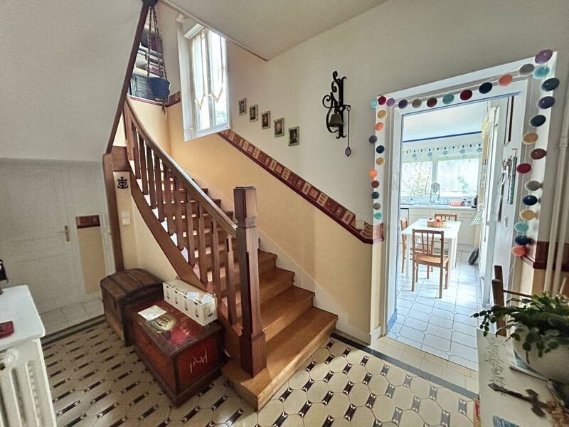 Maison à vendre, 254m², NANTES