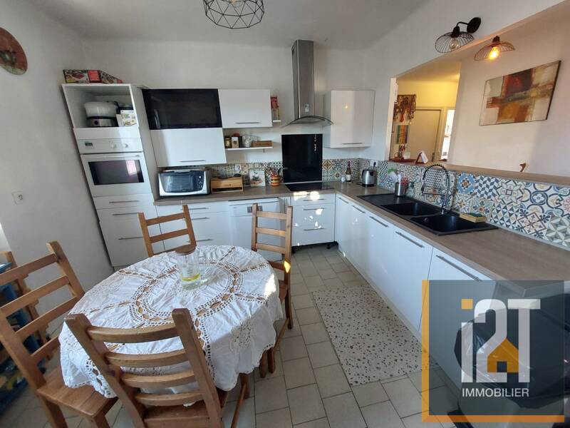 Maison à vendre, 152m², NIMES