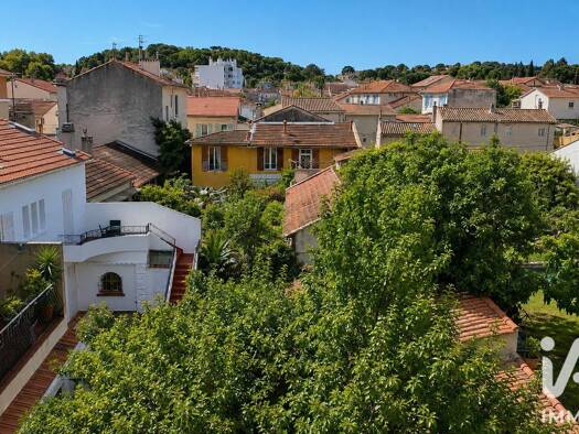 Appartement à vendre 167 000 € 3 pièces 2 chambres 72,45 m² Étage 3/3 Balaguier-Aiguillette La Seyne-sur-Mer 83500