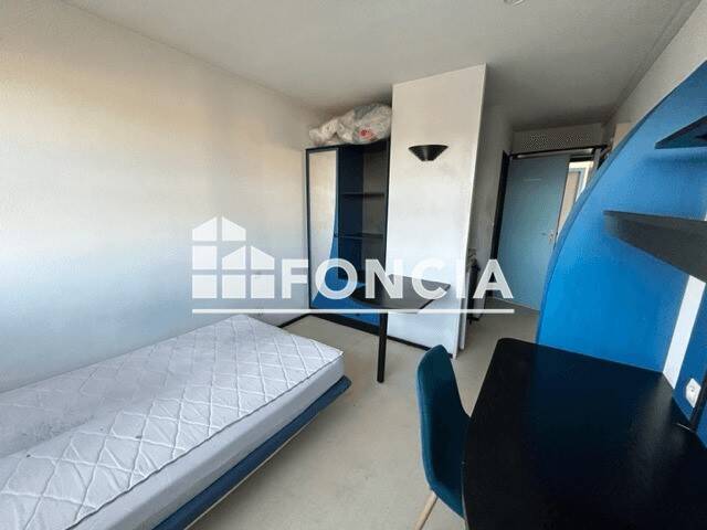 Maison à louer, 16m², POITIERS