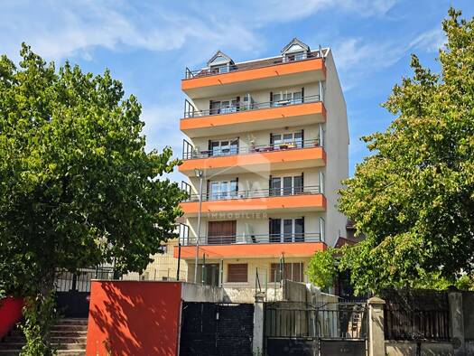 Appartement à vendre 157 000 € 1 pièce 23,62 m² RDC Ramenas-Léo Lagrange Montreuil 93100
