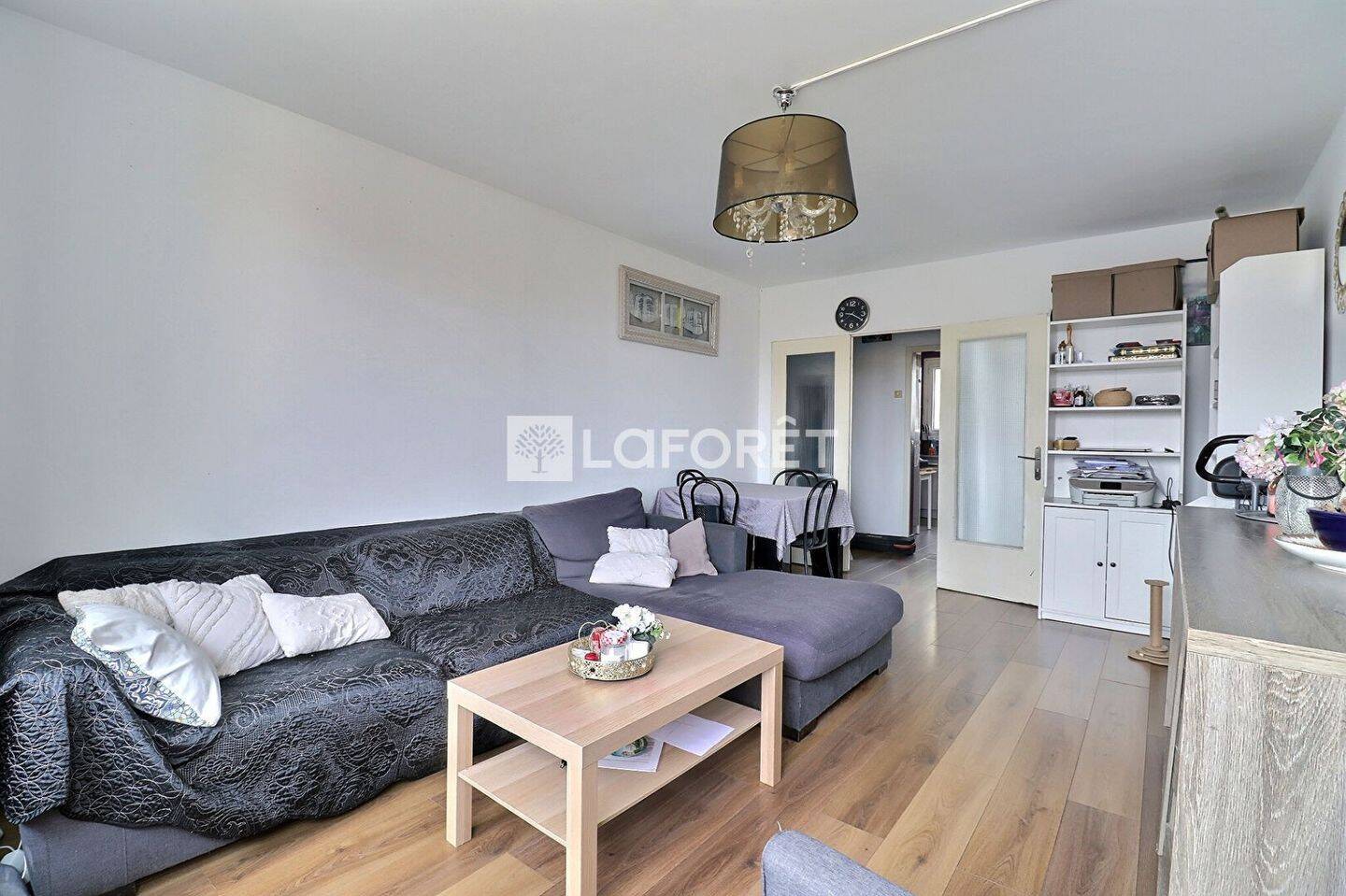 Maison à vendre, 62m², VITRY SUR SEINE