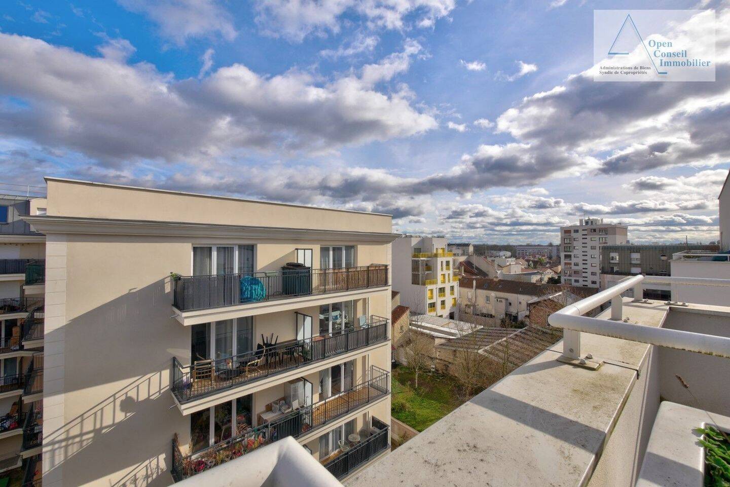 Maison à louer, 60m², CHAMPIGNY SUR MARNE