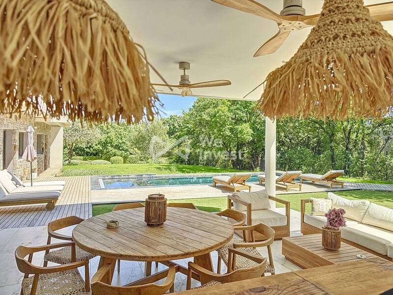 Maison à vendre, 280m², MONTPELLIER