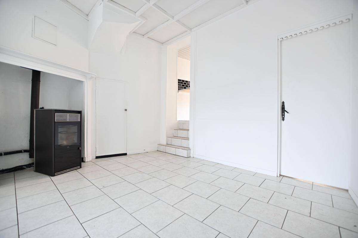 Maison à vendre, 71m², ABBEVILLE