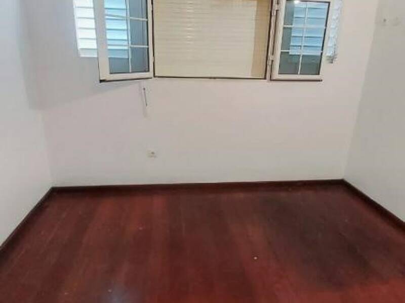 Maison à louer, 36m², BASSE TERRE