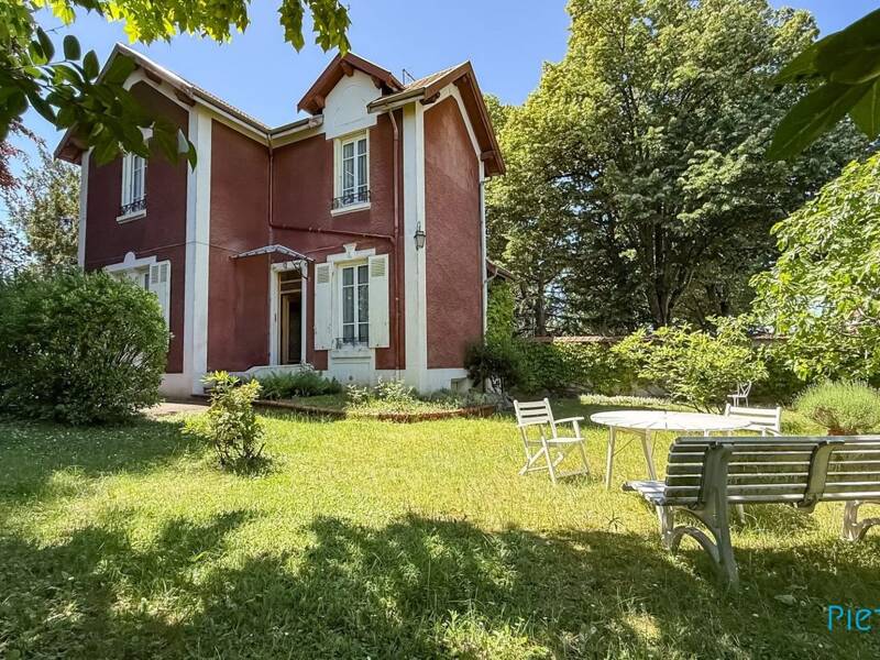 Maison à vendre, 100m², BRON