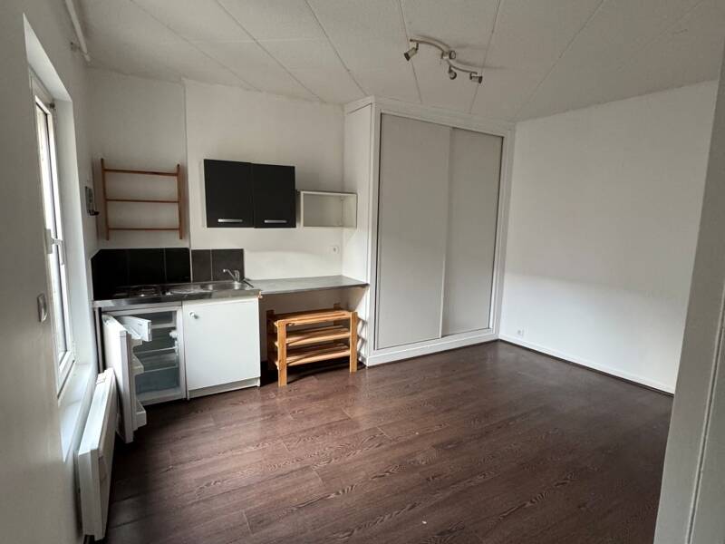 Maison à louer, 23m², BORDEAUX