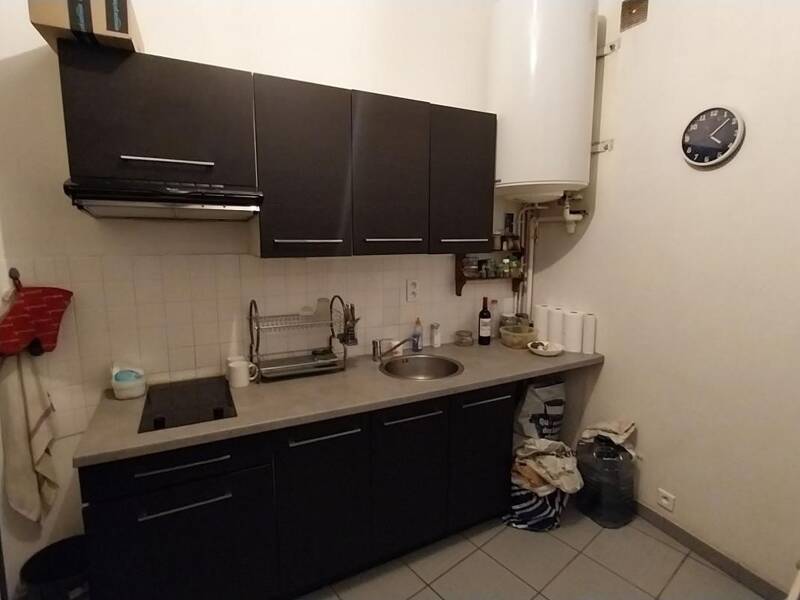 Maison à louer, 47m², SAINT YRIEIX LA PERCHE