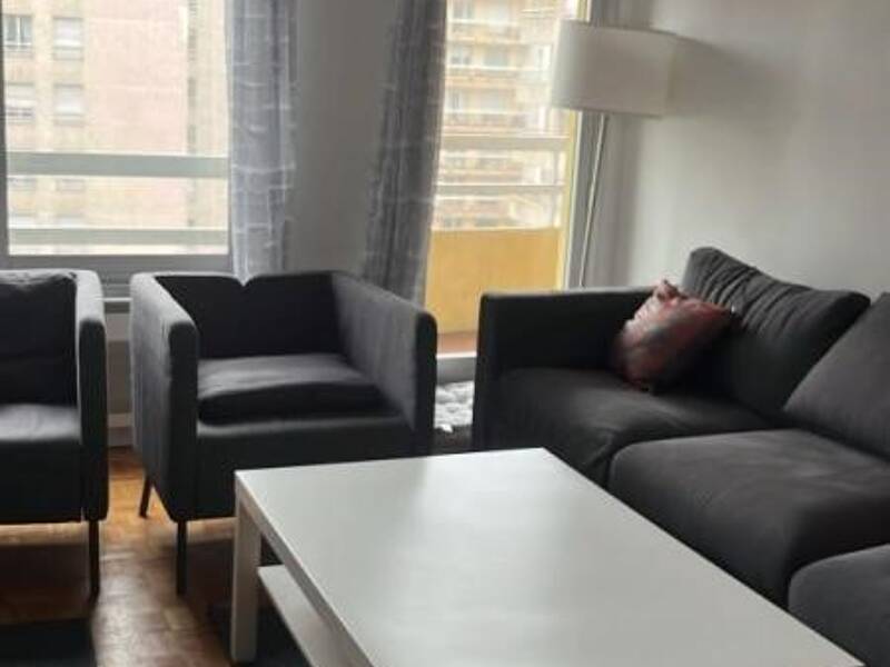 Maison à louer, 98m², BOULOGNE BILLANCOURT