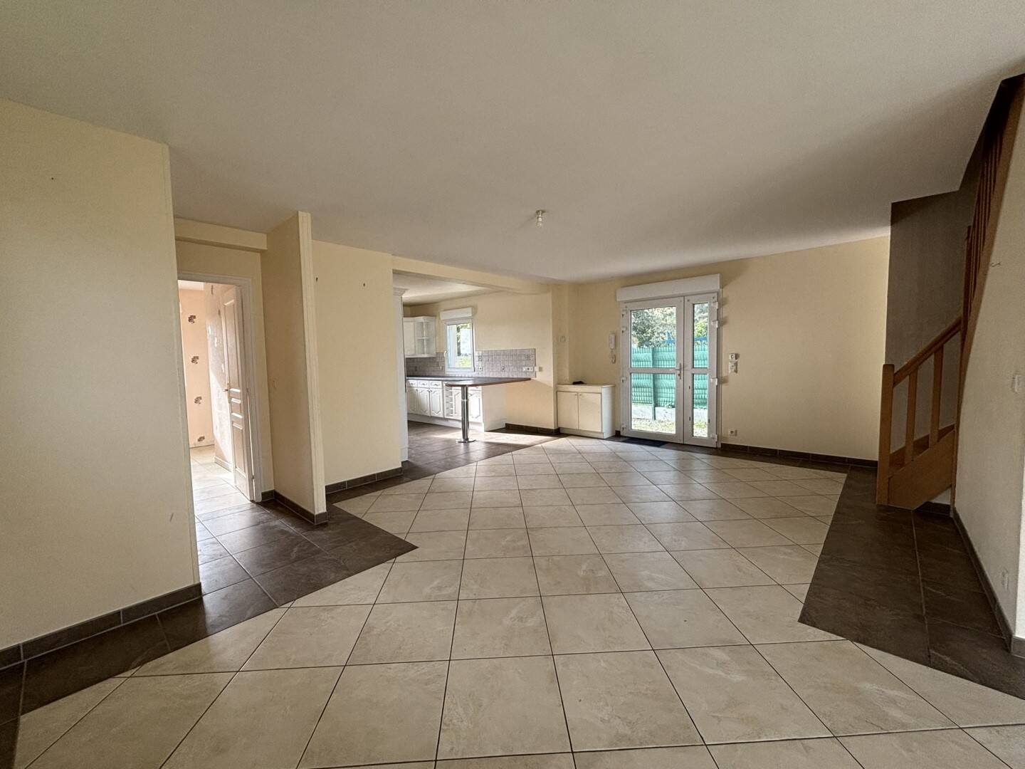 Maison à vendre, 137m², SAINT COME DE FRESNE