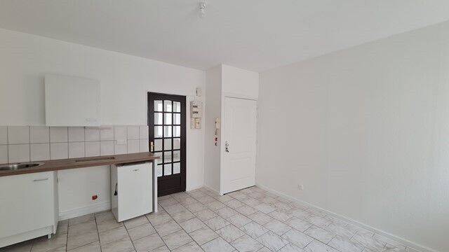 Maison à louer, 27m², NANCY