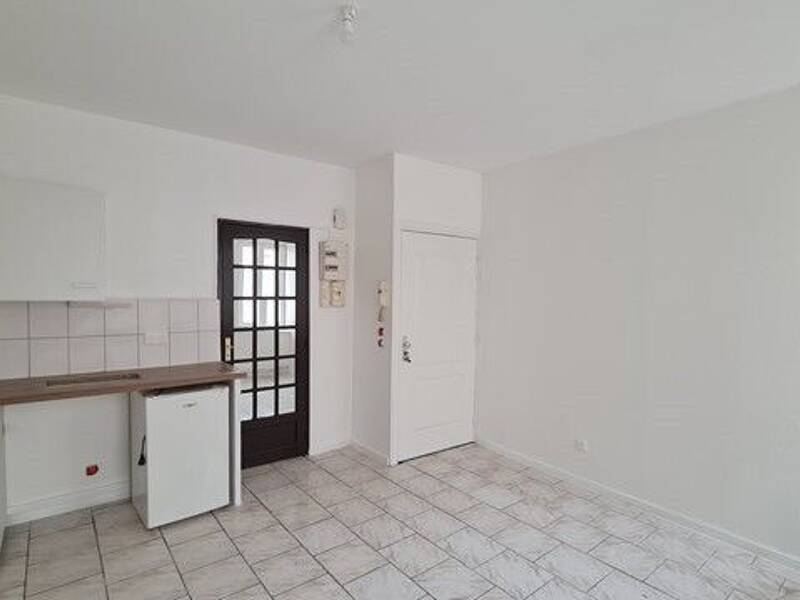 Maison à louer, 27m², NANCY