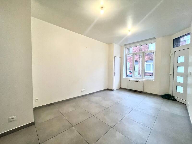 Maison à vendre, 67m², NEUVILLE EN FERRAIN