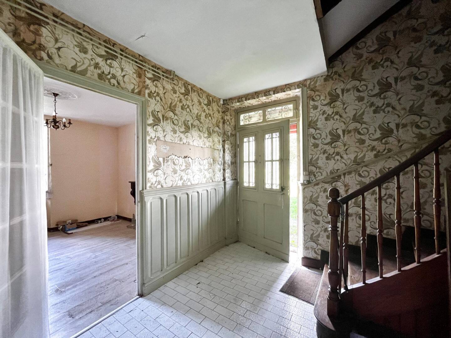 Maison à vendre, 264m², SAINT JEAN PIED DE PORT