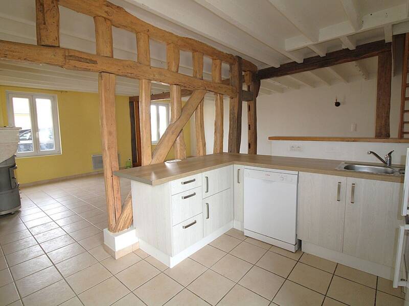 Maison à vendre, 173m², ARRIGNY