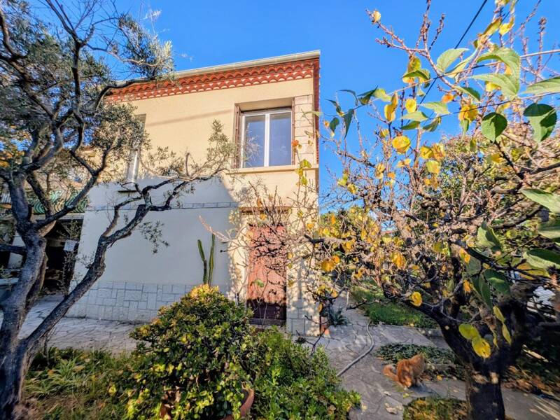 Maison à vendre, 129m², NIMES