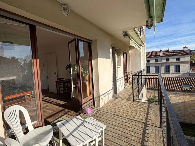 Maison à louer, 43m², BORDEAUX