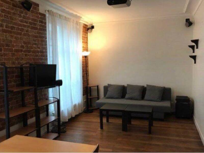 Maison à louer, 48m², PARIS 11E