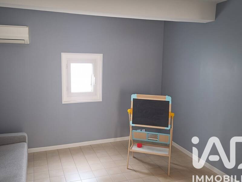 Maison à vendre, 44m², VILLELONGUE DE LA SALANQUE
