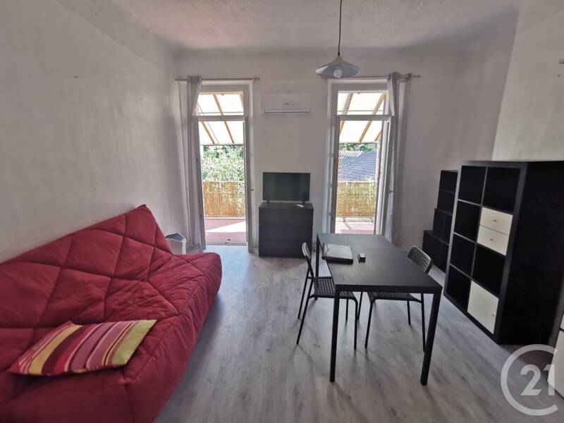 Maison à louer, 25m², TOULON