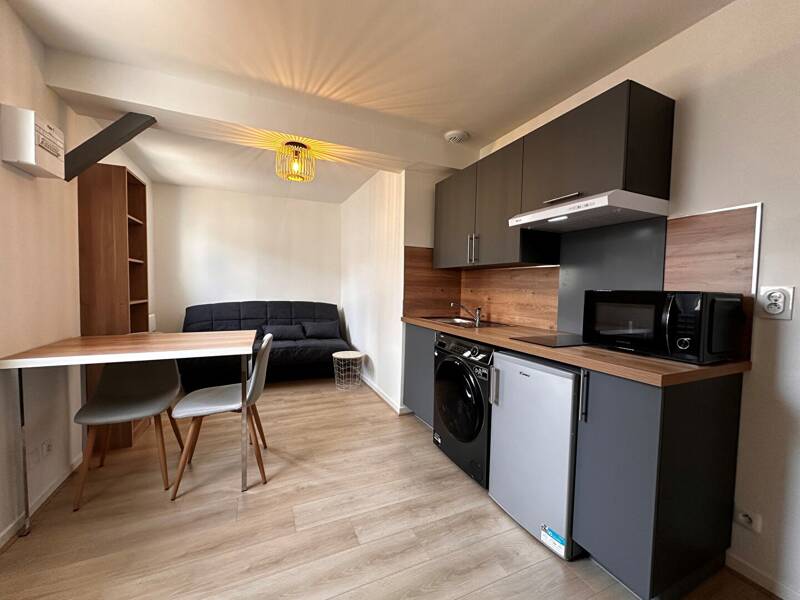 Maison à louer, 20m², BOURGES
