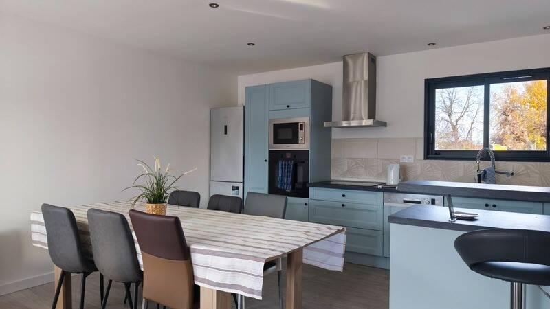 Maison à vendre, 90m², GUJAN MESTRAS